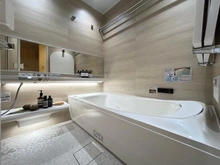 【東京都/品川区東五反田】パークタワーグランスカイ 浴室