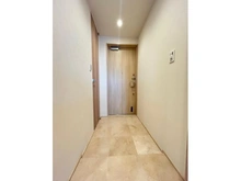 【東京都/品川区東五反田】パークタワーグランスカイ 玄関