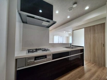 【東京都/大田区大森南】エンゼルハイム大森南 キッチン