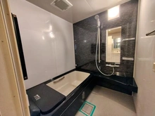 【東京都/大田区大森南】エンゼルハイム大森南 浴室