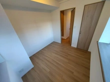 【東京都/大田区大森南】エンゼルハイム大森南 洋室