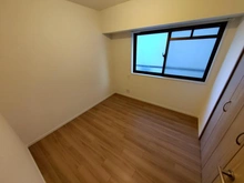 【東京都/大田区大森南】エンゼルハイム大森南 洋室