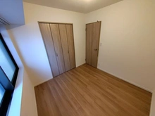 【東京都/大田区大森南】エンゼルハイム大森南 和室