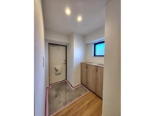 【東京都/大田区大森南】エンゼルハイム大森南 玄関