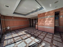 【東京都/大田区大森南】エンゼルハイム大森南 エントランス