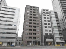 【東京都/品川区東五反田】カインドステージ高輪台 外観
