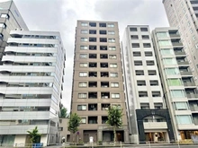 【東京都/品川区東五反田】カインドステージ高輪台 外観