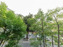 【東京都/品川区東五反田】オープンレジデンシア高輪台 眺望