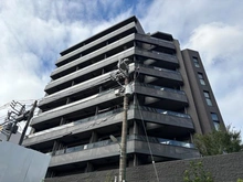 【東京都/品川区大崎】クリオラベルヴィ大崎グランクラス 外観