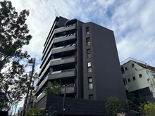 【東京都/品川区大崎】クリオラベルヴィ大崎グランクラス 外観