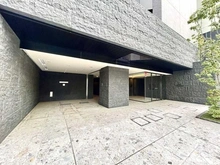 【東京都/品川区大崎】クリオラベルヴィ大崎グランクラス エントランス