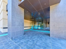 【東京都/品川区西五反田】プラウドタワー目黒MARC エントランス