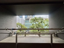 【東京都/品川区大崎】ウエストレジデンス大崎 バルコニー