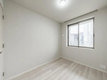 【東京都/中央区晴海】パークタワー晴海 洋室