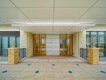 【東京都/中央区晴海】パークタワー晴海 エントランス：2階　メインエントランス