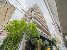 【東京都/千代田区東神田】ルミエール東神田 外観
