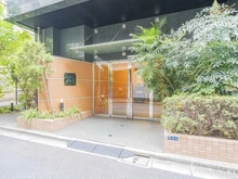 【東京都/千代田区東神田】ルミエール東神田 エントランス