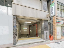 【東京都/千代田区東神田】ルミエール東神田 JR総武本線「馬喰町」駅（現地より約170m）