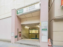 【東京都/千代田区東神田】ルミエール東神田 「馬喰横山」駅・「東日本橋」駅（現地より約390m）
