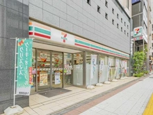 【東京都/千代田区東神田】ルミエール東神田 セブンイレブン日本橋馬喰町店（現地より約190m）