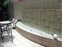 【東京都/品川区小山】カーサフェリス武蔵小山II 共用部