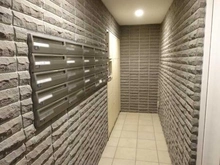 【東京都/品川区小山】カーサフェリス武蔵小山II メールBOX