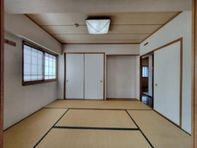 【東京都/品川区東五反田】クレアホームズ高輪台 和室