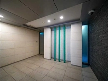 【東京都/品川区東五反田】オープンレジデンシア高輪台 エントランス