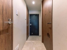 【東京都/品川区東五反田】オープンレジデンシア高輪台 玄関