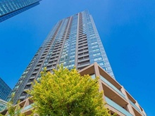【東京都/品川区大崎】大崎ウエストシティタワーズ E棟 外観