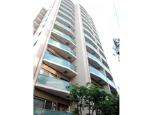 【東京都/品川区西五反田】クラッシィスイート五反田 外観