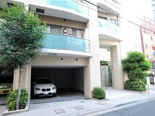 【東京都/品川区西五反田】クラッシィスイート五反田 外観