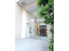 【東京都/品川区西五反田】クラッシィスイート五反田 エントランス