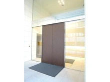 【東京都/品川区西五反田】クラッシィスイート五反田 エントランス