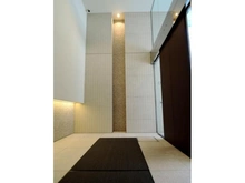 【東京都/品川区西五反田】クラッシィスイート五反田 エントランス