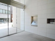 【東京都/品川区西五反田】クラッシィスイート五反田 エントランス