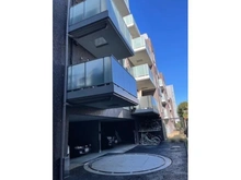 【東京都/世田谷区上北沢】レ・ジェイド上北沢 駐車場