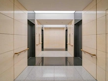 【東京都/品川区大崎】大崎ウエストシティタワーズ EAST棟 共用部