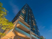 【東京都/品川区大崎】大崎ウエストシティタワーズ EAST棟 外観