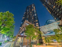 【東京都/品川区大崎】大崎ウエストシティタワーズ EAST棟 外観