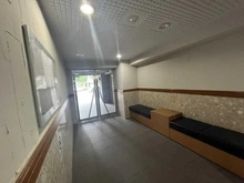 【東京都/杉並区成田東】ヴィンテージ南阿佐ヶ谷 エントランス