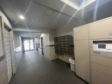 【東京都/杉並区成田東】ヴィンテージ南阿佐ヶ谷 敷地内