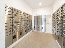 【東京都/世田谷区南烏山】芦花公園パークホームズ メールBOX･宅配BOX