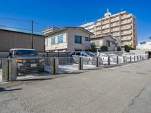 【東京都/世田谷区南烏山】芦花公園パークホームズ 駐車場