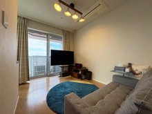 【東京都/港区白金台】プラウドタワー白金台 リビング・ダイニング