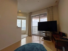 【東京都/港区白金台】プラウドタワー白金台 リビング・ダイニング