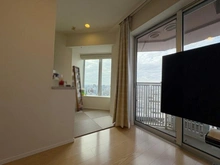 【東京都/港区白金台】プラウドタワー白金台 リビング・ダイニング