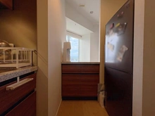 【東京都/港区白金台】プラウドタワー白金台 キッチン