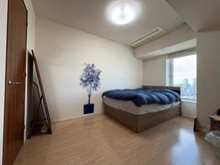 【東京都/港区白金台】プラウドタワー白金台 洋室