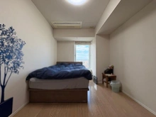 【東京都/港区白金台】プラウドタワー白金台 洋室